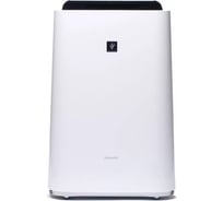 Климатический комплекс Sharp очистка, увлажнение, ионизация воздуха KCD61RW