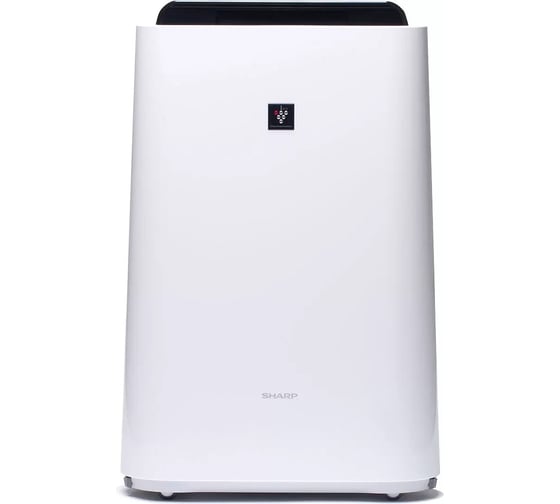 Климатический комплекс Sharp очистка, увлажнение, ионизация воздуха KCD61RW 1