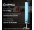 Рециркулятор АРМЕД safe air 230 m "armed" 1935001 2
