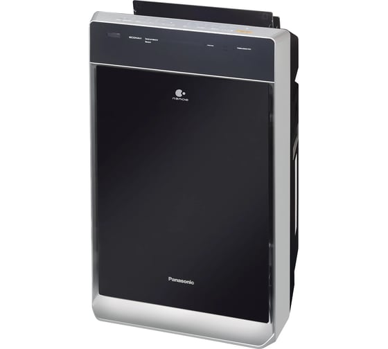 Очиститель воздуха Panasonic F-VXK70R-K (черный) 000013759