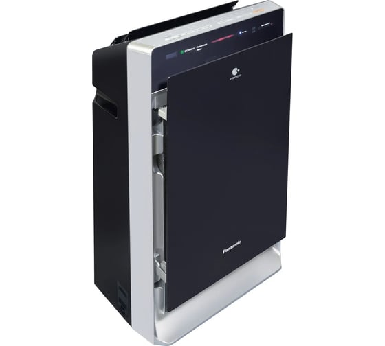 Очиститель воздуха Panasonic F-VXK70R-K (черный) 000013759