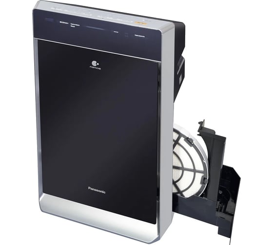 Очиститель воздуха Panasonic F-VXK70R-K (черный) 000013759