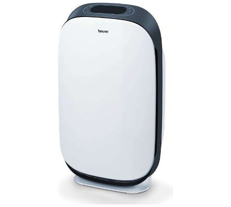 Воздухоочиститель Beurer LR500 65Вт белый (660.13) 1164723