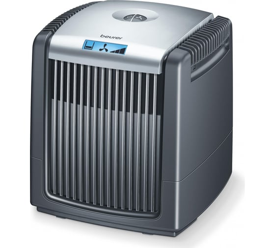 Мойка воздуха Beurer LW230 7Вт черный (660.48) 1396854