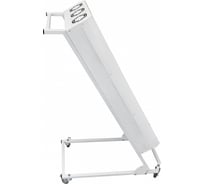 Бактерицидный рециркулятор ООО «НИИИС имени А.Н. Лодыгина» РБО 02-4x15-000 РОУД MAX 591