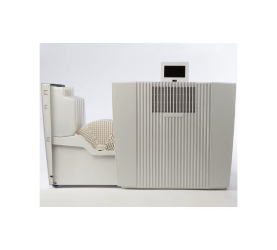 Мойка воздуха Venta LW60T Wi-Fi белый LW60 T Wi-Fi weiss LW60T WiFi weiss