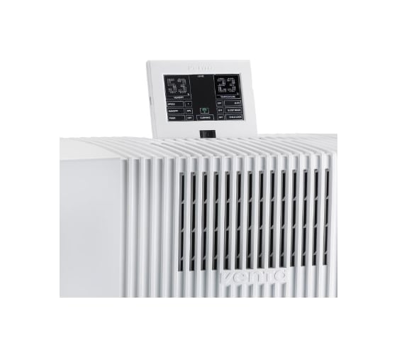 Мойка воздуха Venta LW60T Wi-Fi белый LW60 T Wi-Fi weiss LW60T WiFi weiss