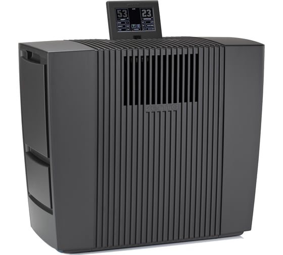 Мойка воздуха Venta LW60T Wi-Fi черный LW60 T WiFi anth
