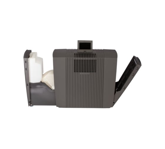 Мойка воздуха Venta LW60T Wi-Fi черный LW60 T WiFi anth