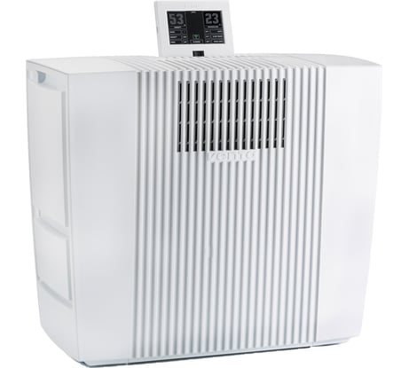 Мойка воздуха Venta LW60T белый LW60 T weiss