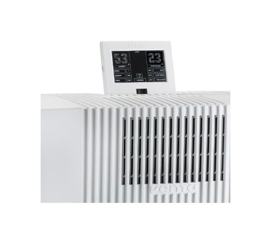 Мойка воздуха Venta LW62 WiFi белый LW62 WiFi weiss
