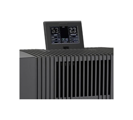 Мойка воздуха Venta LW62 WiFi черный LW62 WiFi anth