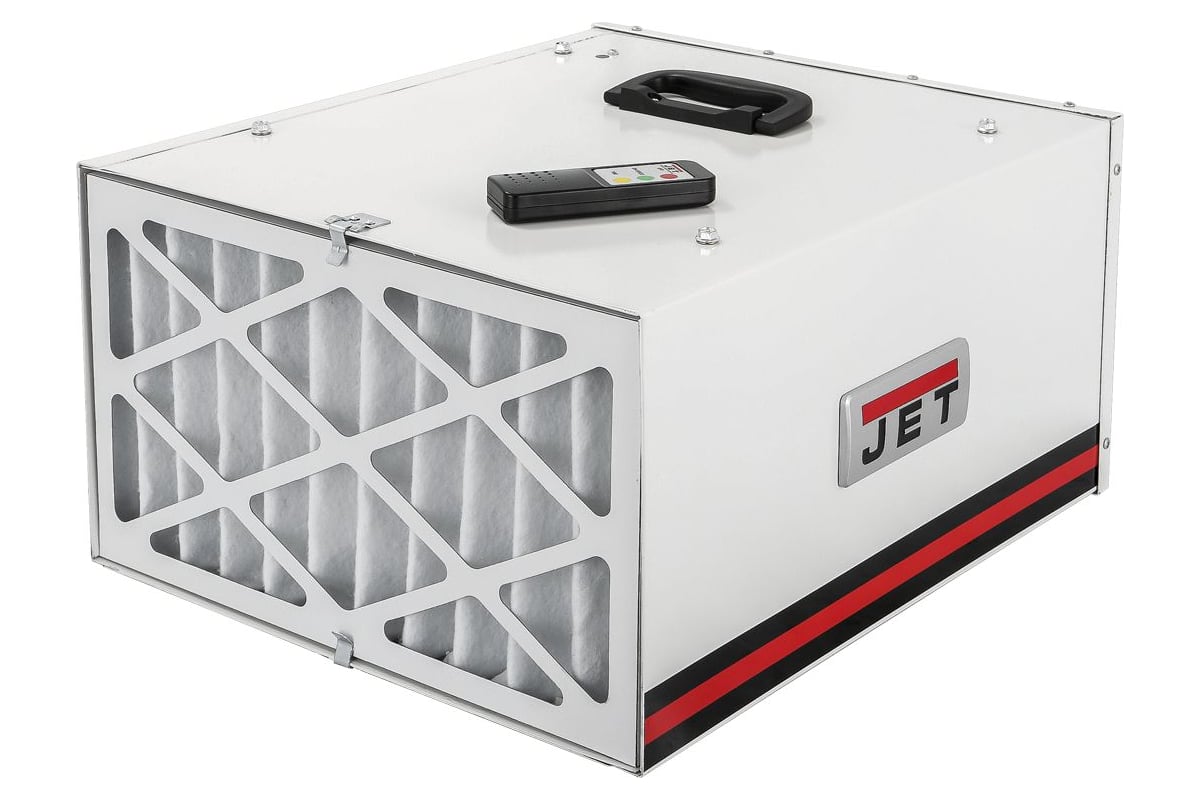  фильтрации воздуха JET AFS-400 710612M - выгодная цена, отзывы .