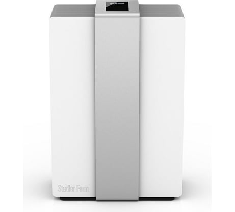 Мойка воздуха Stadler Form Robert ORIGINAL silver R-008