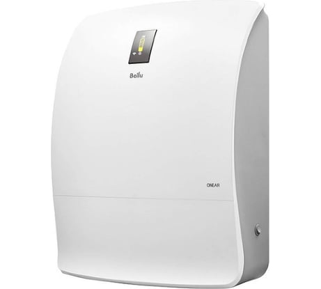 Приточный очиститель воздуха Ballu ONEAIR ASP-200SPMAX НС-1476052