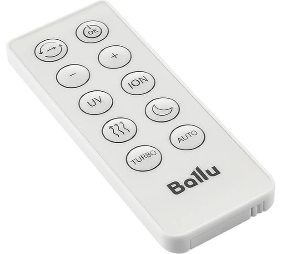 Приточный очиститель воздуха Ballu ONEAIR ASP-200SPMAX НС-1476052