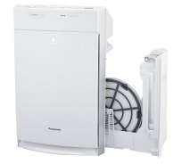 Очиститель воздуха Panasonic F-VXR50R-W белый УТ000024209