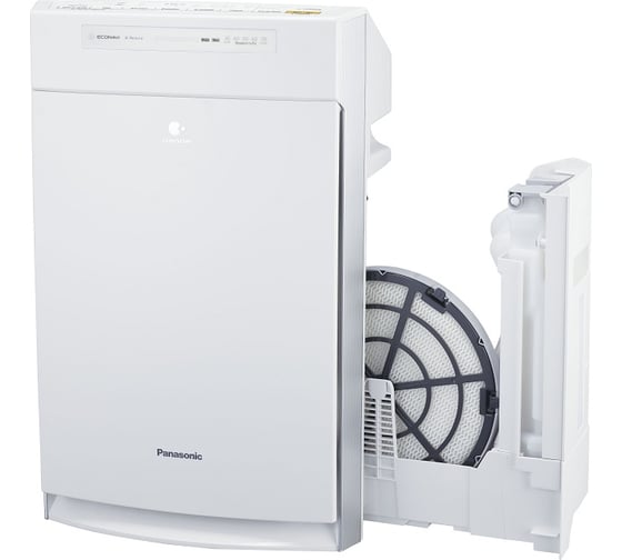 Очиститель воздуха Panasonic F-VXR50R-W белый УТ000024209