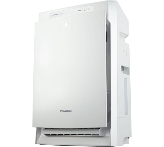 Очиститель воздуха Panasonic F-VXR50R-W белый УТ000024209