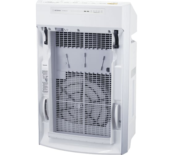 Очиститель воздуха Panasonic F-VXR50R-W белый УТ000024209
