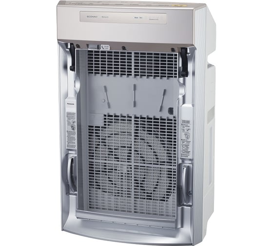 Очиститель воздуха Panasonic F-VXR50R-N золотой УТ000024210
