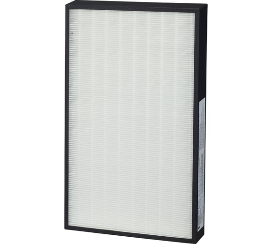 Очиститель воздуха Panasonic F-VXR50R-K черный УТ000024015