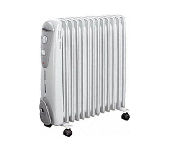 Масляный обогреватель Vitek VT-1723