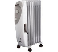 Масляный обогреватель Vitek VT-1725
