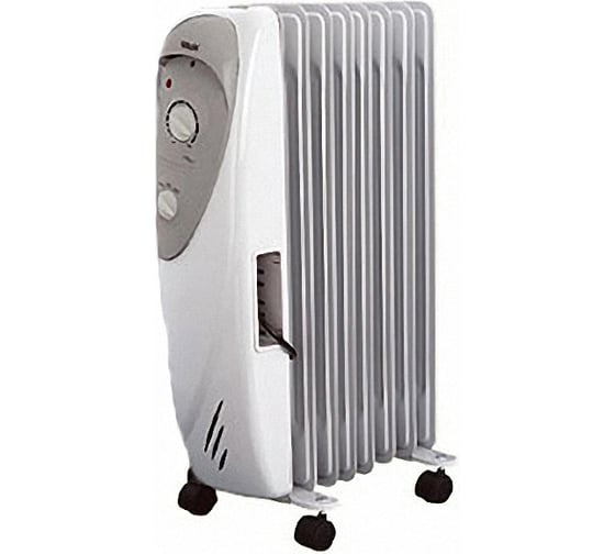 Масляный обогреватель Vitek VT-1725