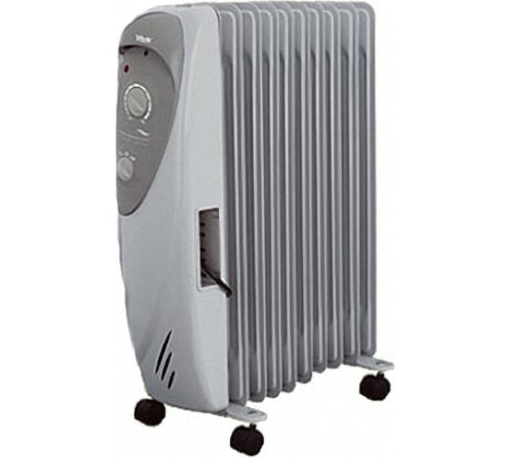 Масляный обогреватель Vitek 1726