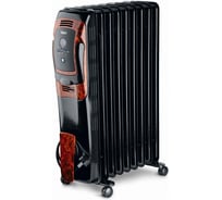 Масляный обогреватель Vitek VT-1729