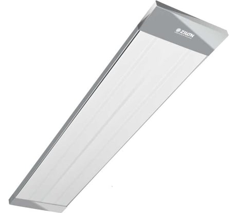 Инфракрасный обогреватель ZILON ГЕЛИОС IR-1.0SN4