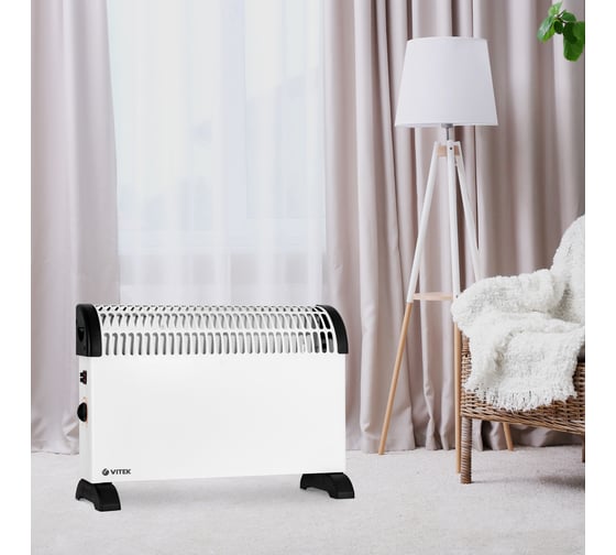 Конвектор Vitek VT-2181 2181-VT-01