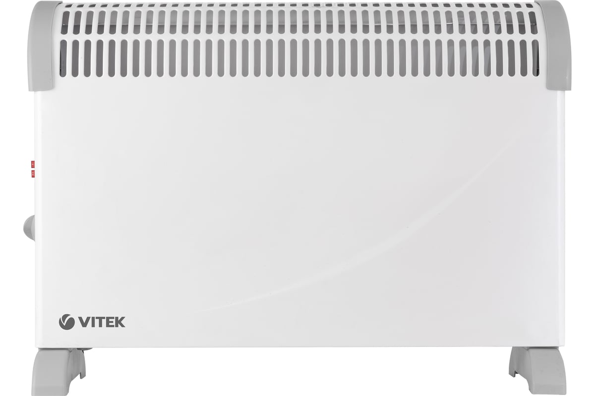 Конвекторы vitek
