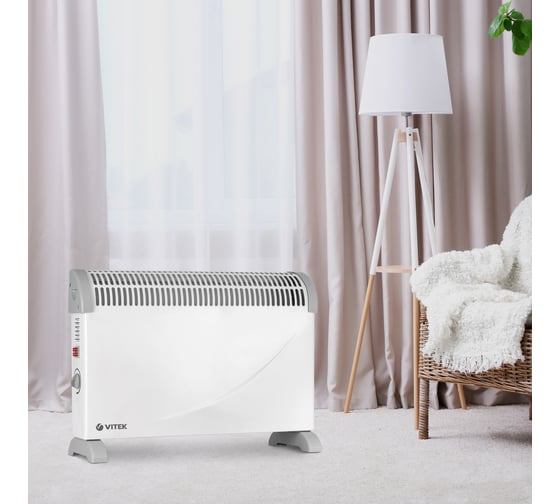 Конвектор Vitek VT-2179 2179-VT-01