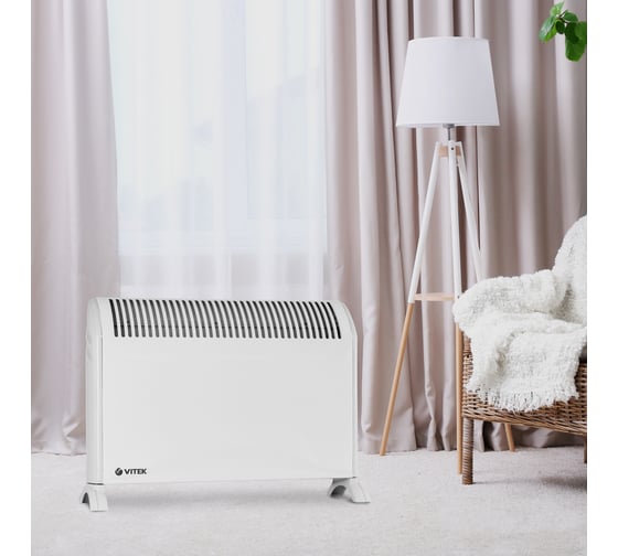 Конвектор Vitek VT-2180 2180-VT-01