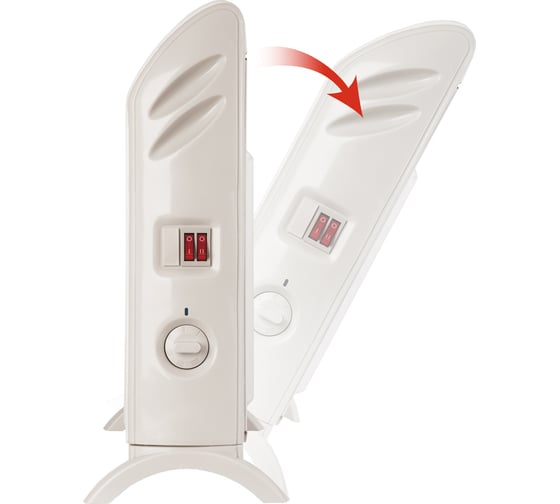 Конвектор Vitek VT-2180 2180-VT-01