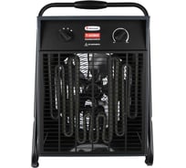 Электротепловентилятор Hintek серии т-24380s 04.01.01.000138