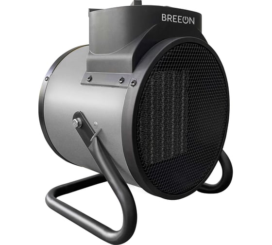 Тепловая пушка BREEON BHEG-3000