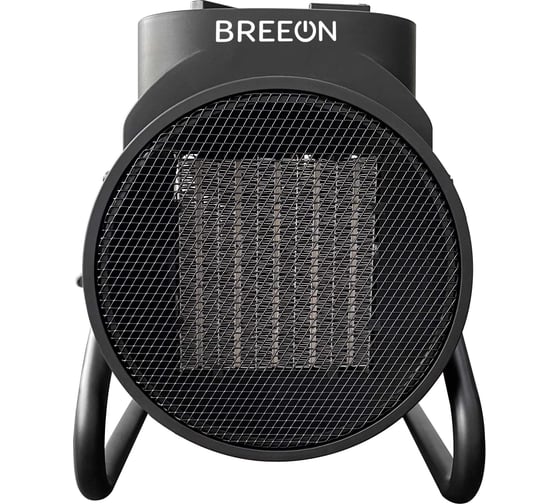 Тепловая пушка BREEON BHEG-3000