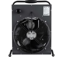 Электротепловентилятор Hintek серии т-36380s 04.01.01.000140