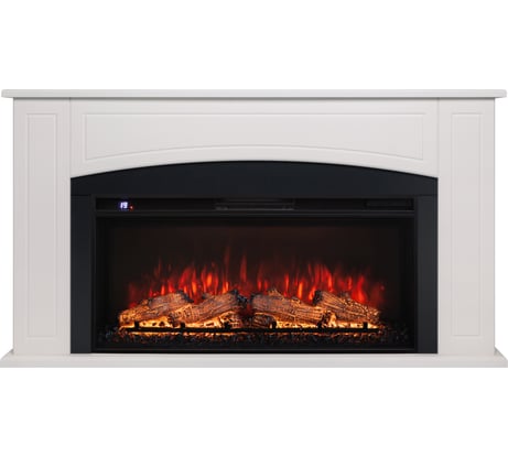 Каминокомплект RealFlame Каnbera 36 wt-f611 + JOKER 36 9911835