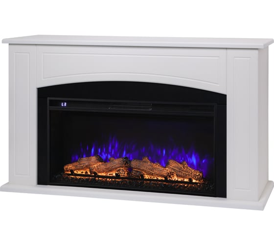 Каминокомплект RealFlame Каnbera 36 wt-f611 + JOKER 36 9911835