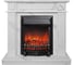 Каминокомплект RealFlame rodos std wtm-f512 mr + fobos lux bl 9911837 1