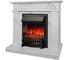 Каминокомплект RealFlame rodos std wtm-f512 mr + fobos lux bl 9911837 2