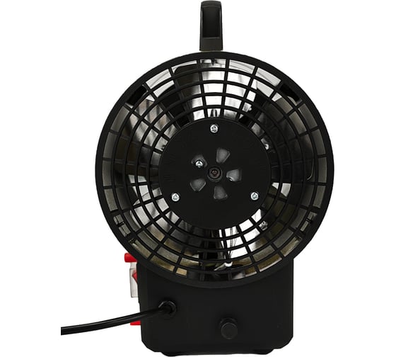 Газовая тепловая пушка Electrolite GH-10 EL (10 кВт, 350 м3, ПРОПАН/БУТАН) 2949