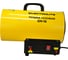 Газовая тепловая пушка Electrolite GH-15 EL (15 кВт, 400 м3, ПРОПАН/БУТАН) 2950 2