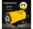 Газовая тепловая пушка Electrolite GH-15 EL (15 кВт, 400 м3, ПРОПАН/БУТАН) 2950 11