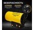 Газовая тепловая пушка Electrolite GH-15 EL (15 кВт, 400 м3, ПРОПАН/БУТАН) 2950 12