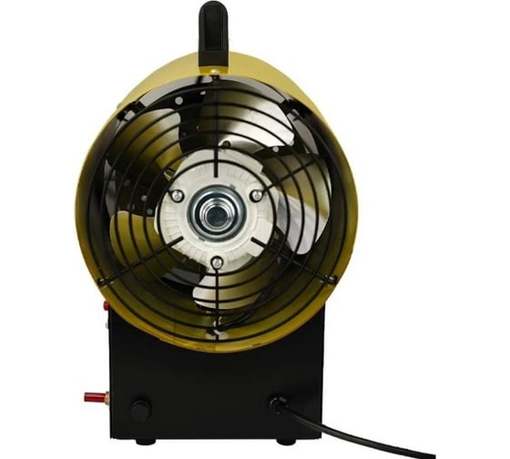 Газовая тепловая пушка Electrolite GH-35 EL (35 кВт, 900 м3) 6113
